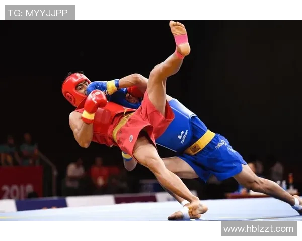 播求与散打的巅峰对决谁能称霸武林之巅解析精彩战术与技巧